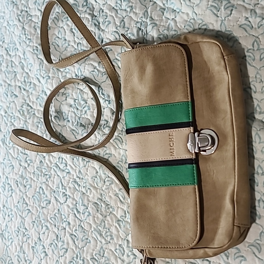 The Miche Kasi Hip Bag